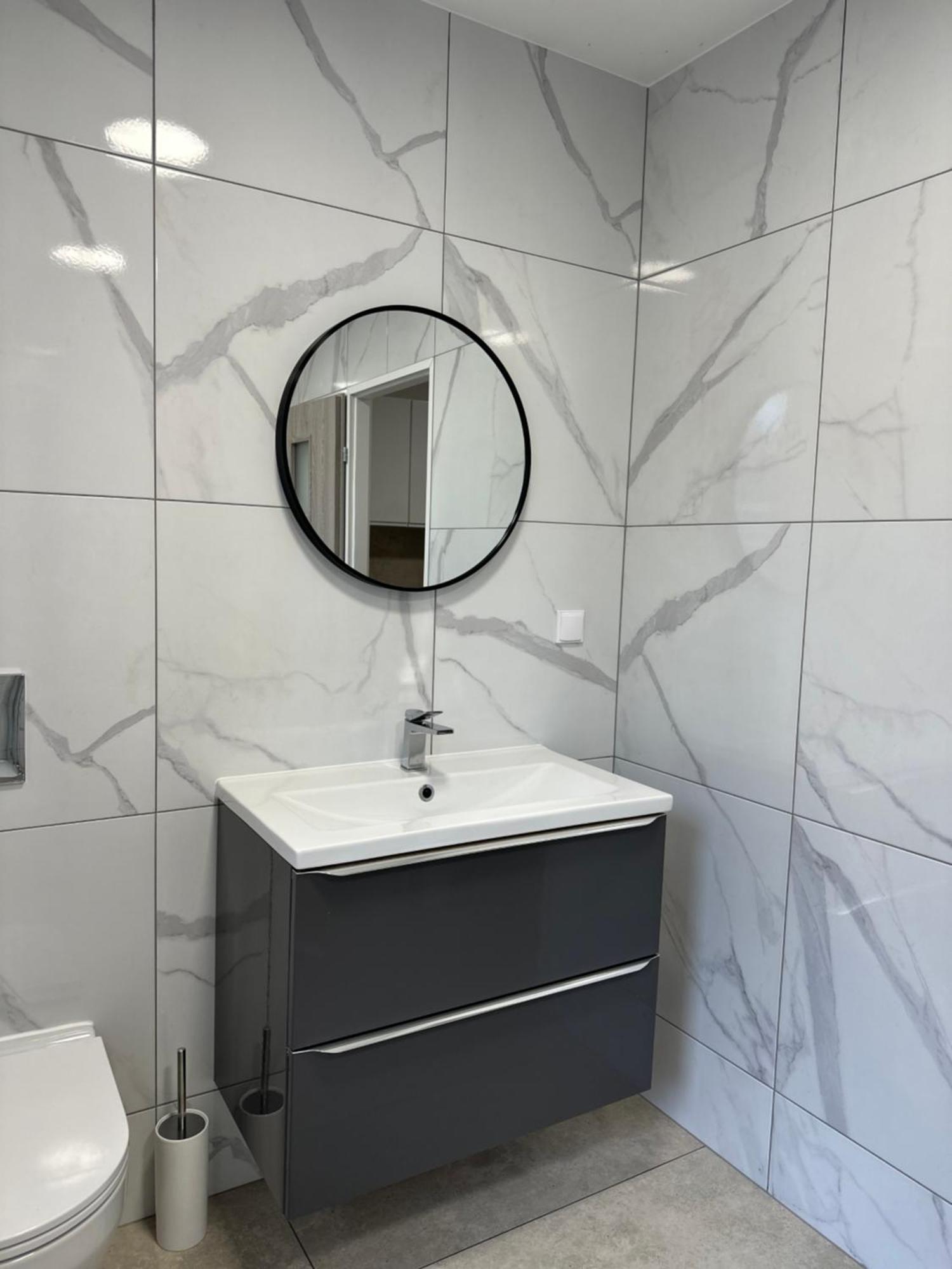 Guben Wohnungen Studio Bagian luar foto