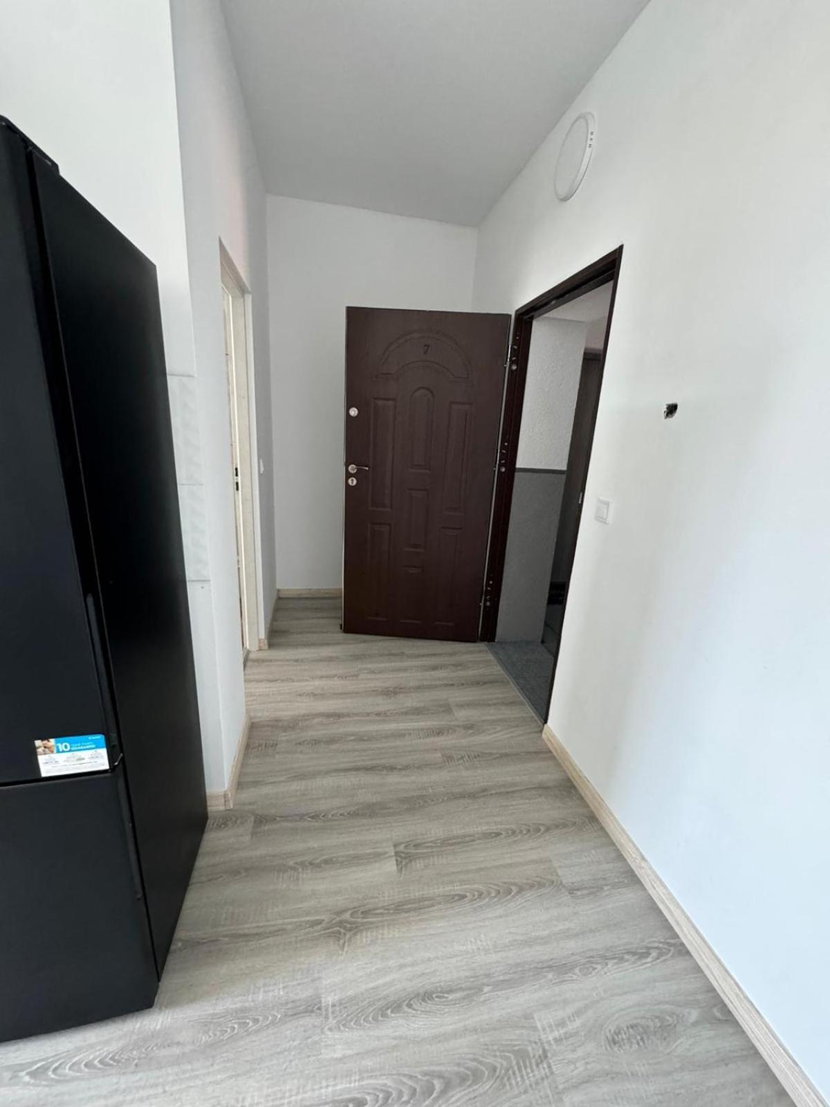 Guben Wohnungen Studio Bagian luar foto